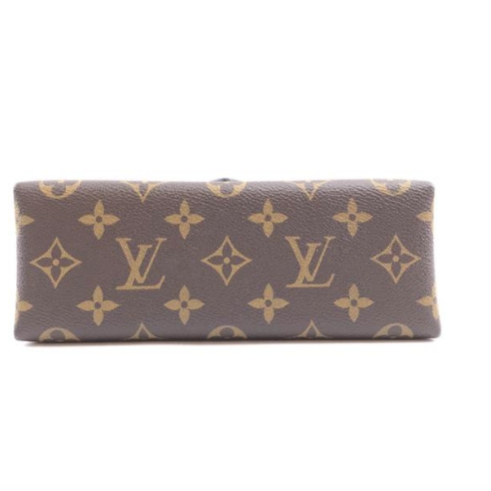Locky Bb Long Strap Flap Cross Body Bag - Picture 4 of 8